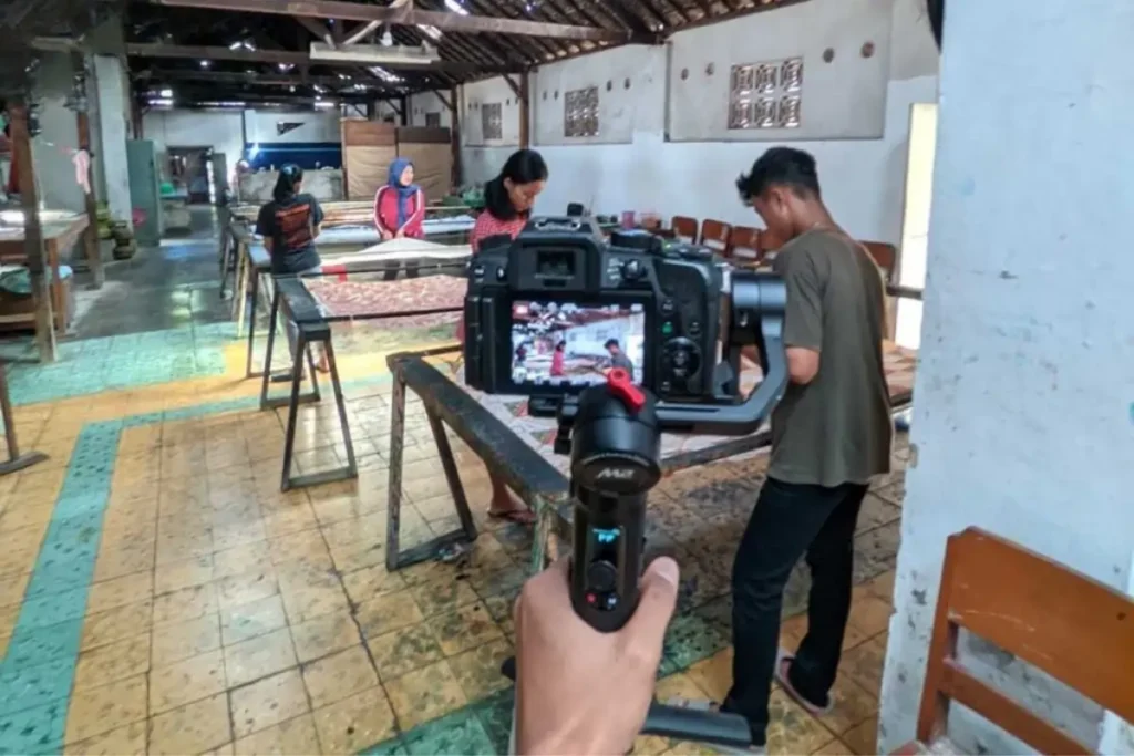 Perbedaan Video Company Profile