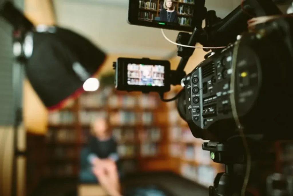 Perbedaan Video Company Profile
