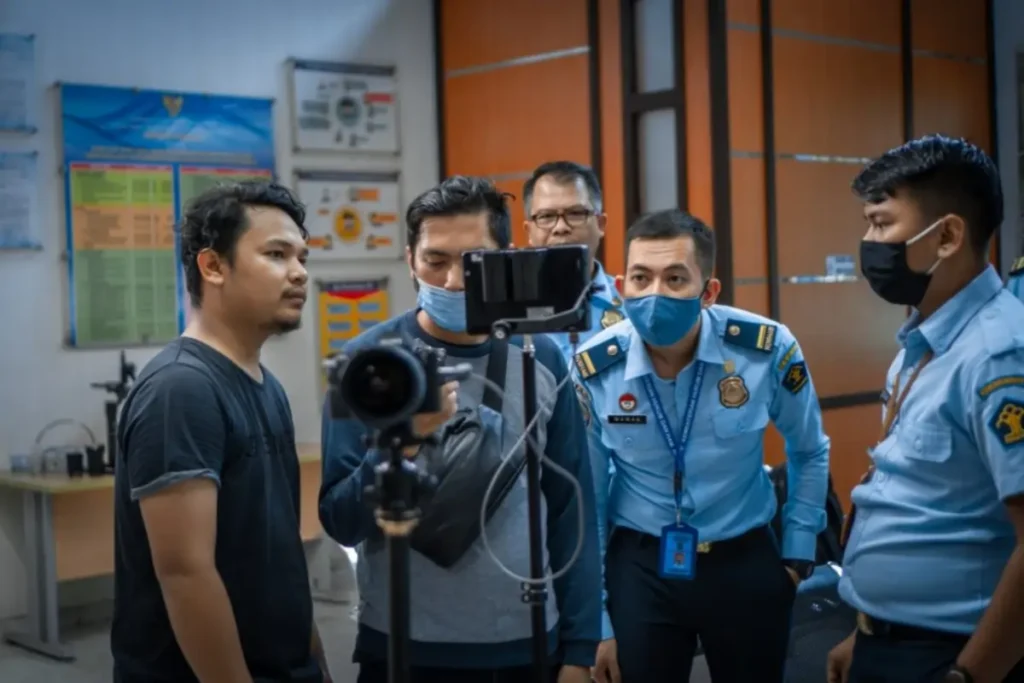 Perbedaan Video Company Profile