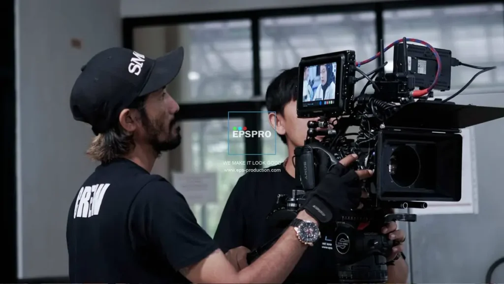 Cara Membuat Video Company Profile