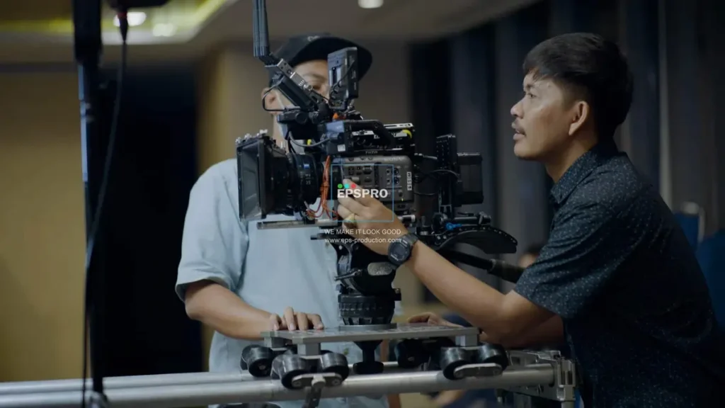 Video Profil Perusahaan