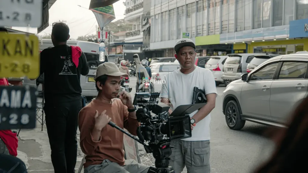 Video Profil Perusahaan