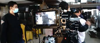Jasa Video Company Profile