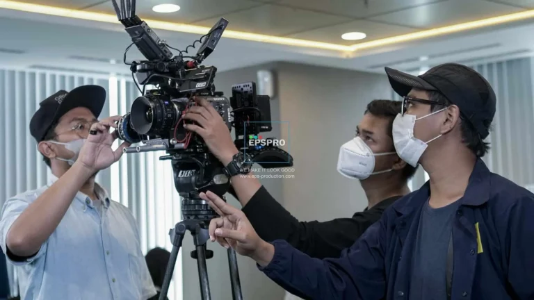 Cara Membuat Video Company Profile