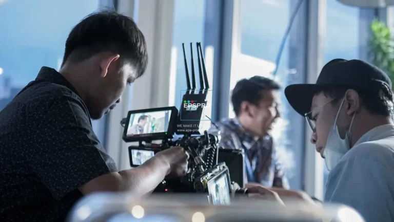 Video Profil Perusahaan
