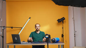 Video Company Profile