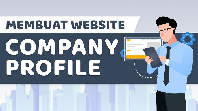 Video Company Profile