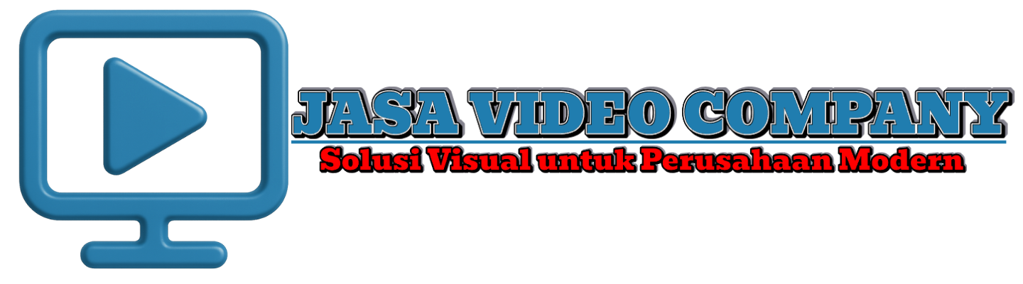 jasa video company