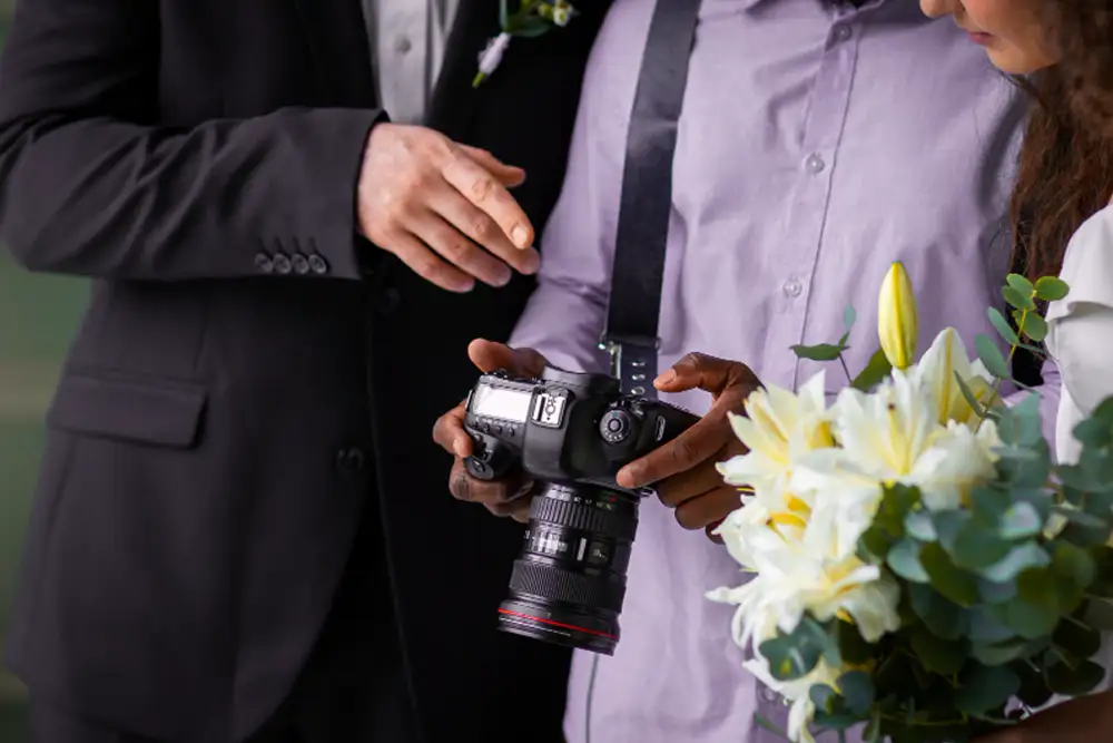 Memilih Jasa Videografi Pernikahan